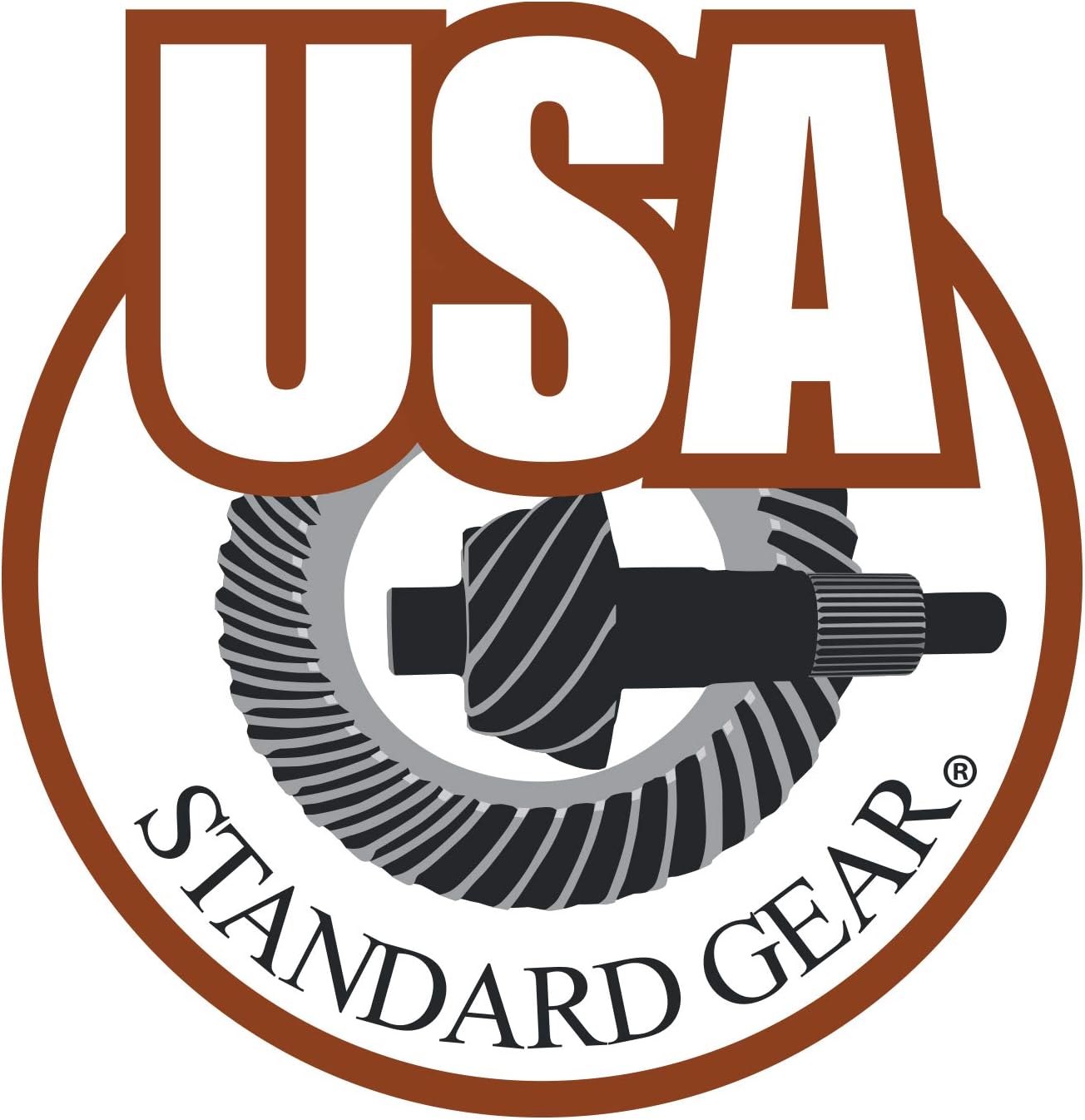USA Standard Manual Transmission Bearing Kit NSG370 2005-2014 Jeep