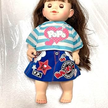 Amazon.co.jp: ぽぽちゃん 三つ編み 超ロングヘア おふろ