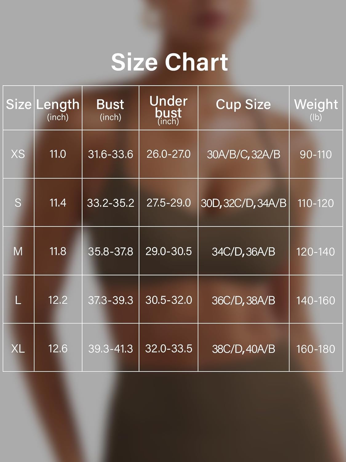 YEOREO Y Back Sports Bras for Women Padded Racerback Bra Paisely Light Impact Adjustable Straps Gym Workout Tops - Image 6