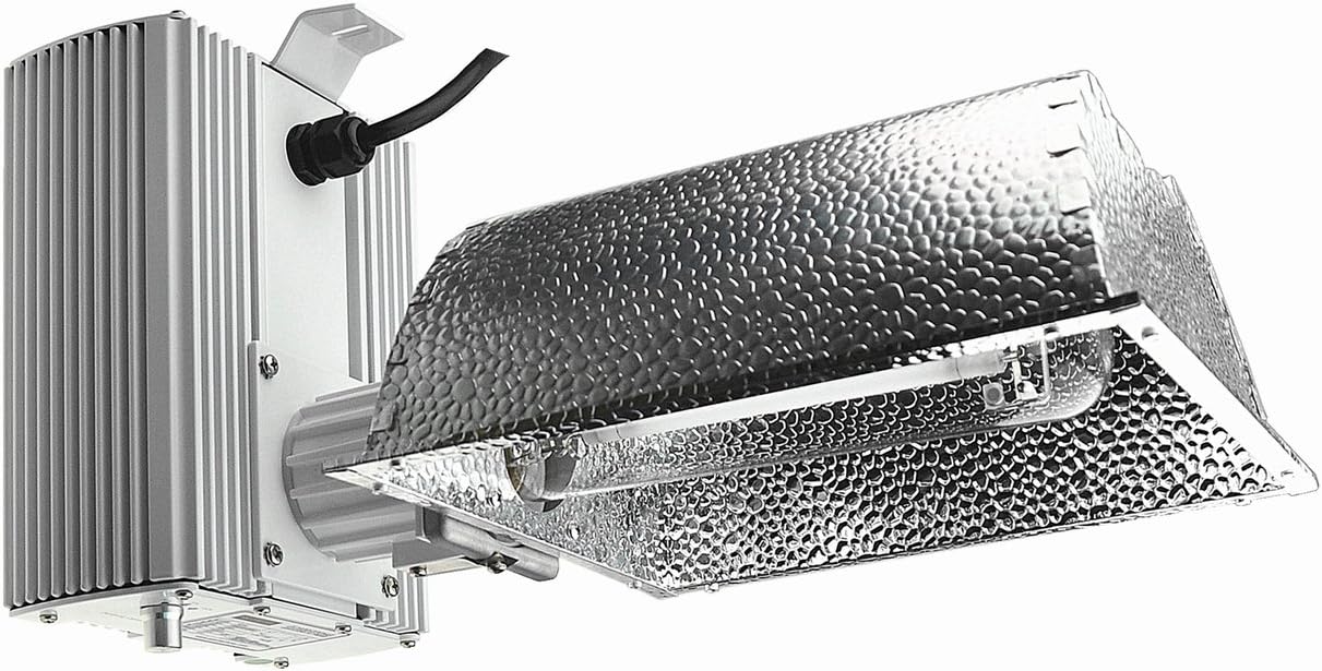 750w 100-264v grow light fixture