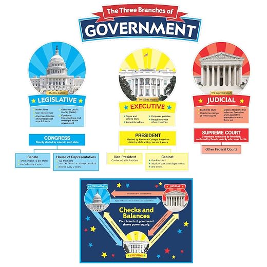 Our Government: Bulletin Board