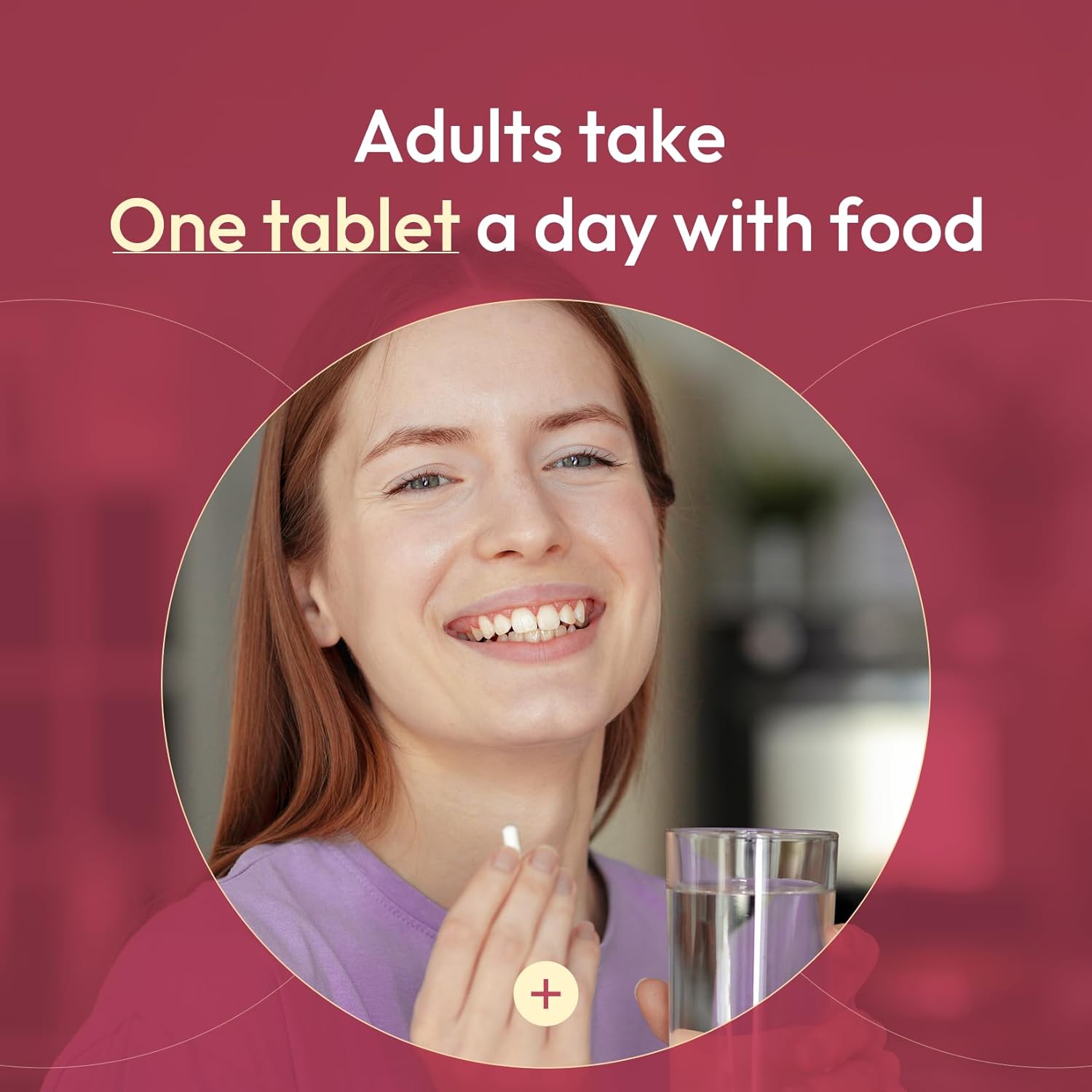 Biotin 10000mcg,Supports Healthy Hair, Skin and Nails Vitamins Supplement,Helps Balance Stress Levels and Mood,60 Capsules - Image 8