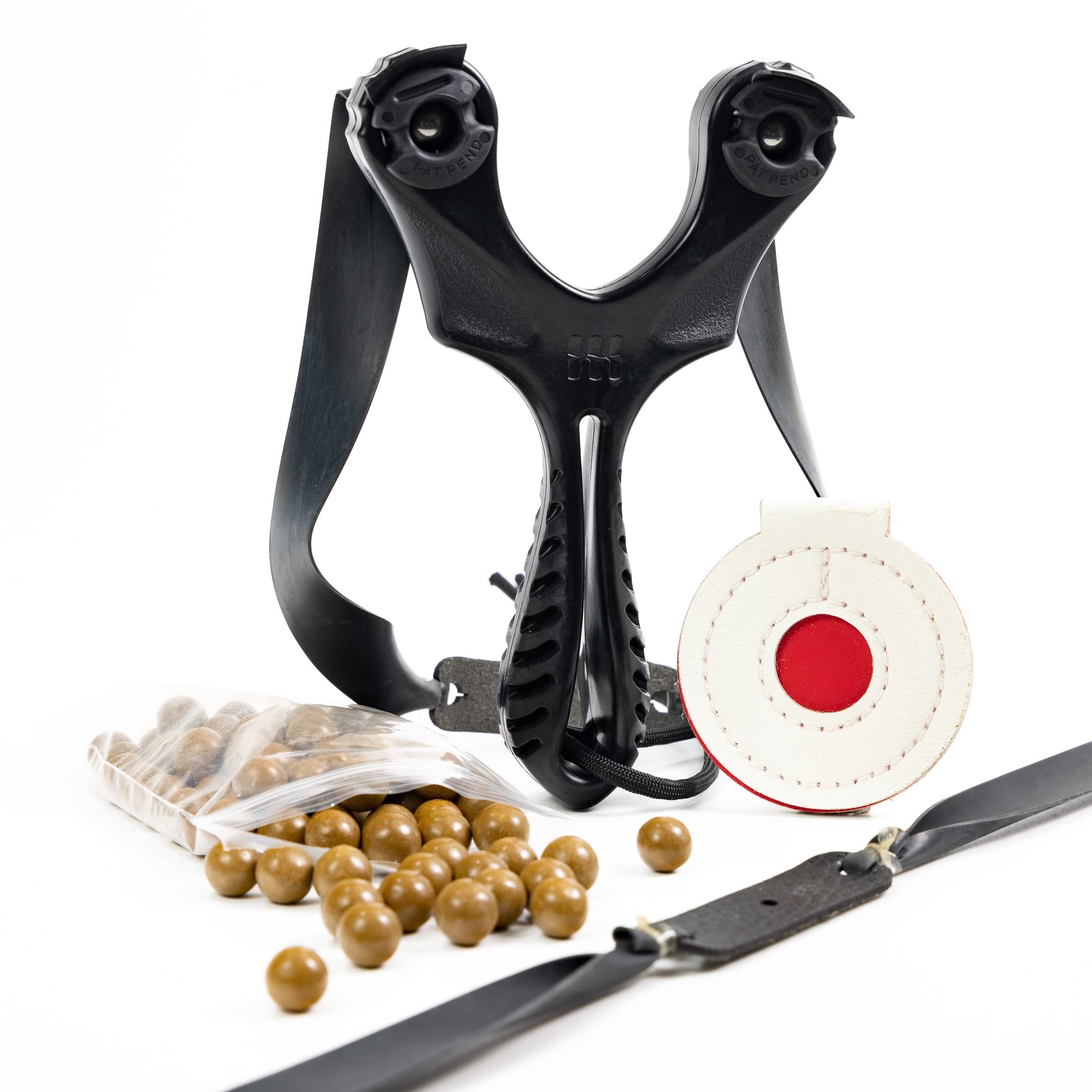 Best Hunting Slingshots for Accurate and Powerful Shots