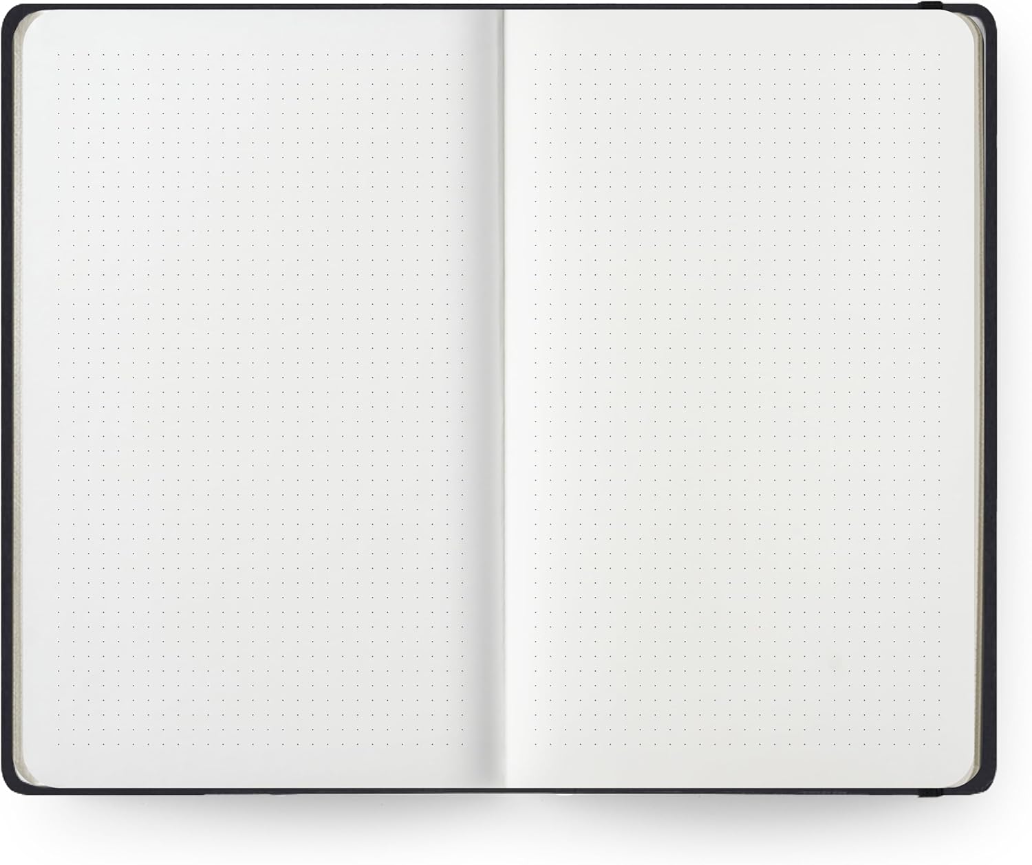PdiPigna Relaxing Animals Notebook 13 x 21 cm, 144 Pages, with Coloured Bookmark, Recycled Paper, 80 g/m² FSC,PU Interior, Dotted