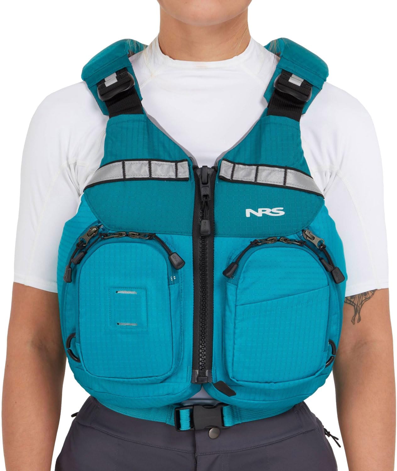 NRS cVest Lifejacket (PFD)