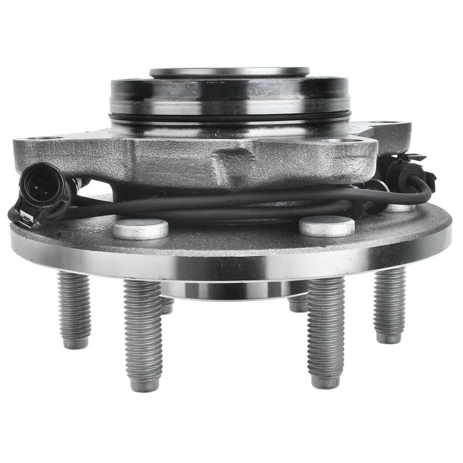 Amazon.com: KHFAXTYK 1pc Wheel Hub and Bearing Assembly Front Left 