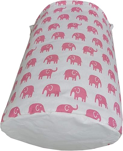 Miniatura 7 de LEELI Cesta de lavandería con asas plegable de lona, cesta de almacenamiento impermeable, organizador para el hogar, para guardería, ropa, juguetes,