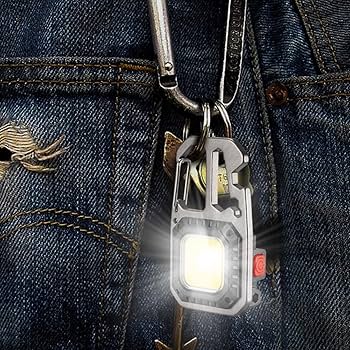 動作確認済⭐️COB LEDライト Amazon.co.jp: LED ライト ミニ投光器 COB作業灯 USB充電式高輝度