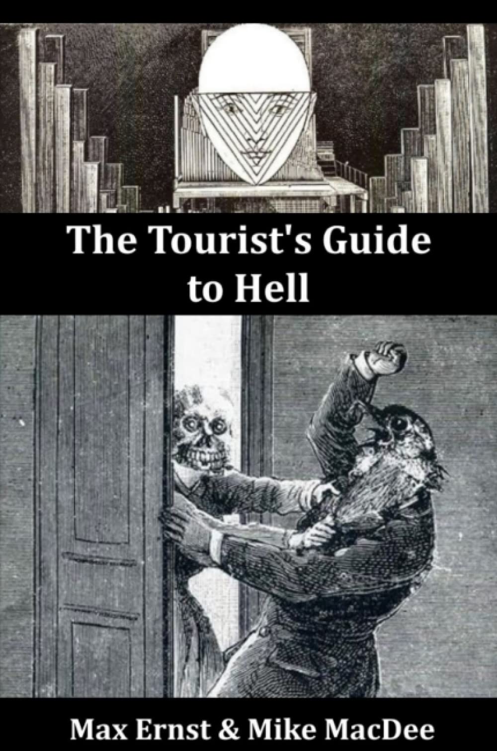 The Tourist's Guide to Hell