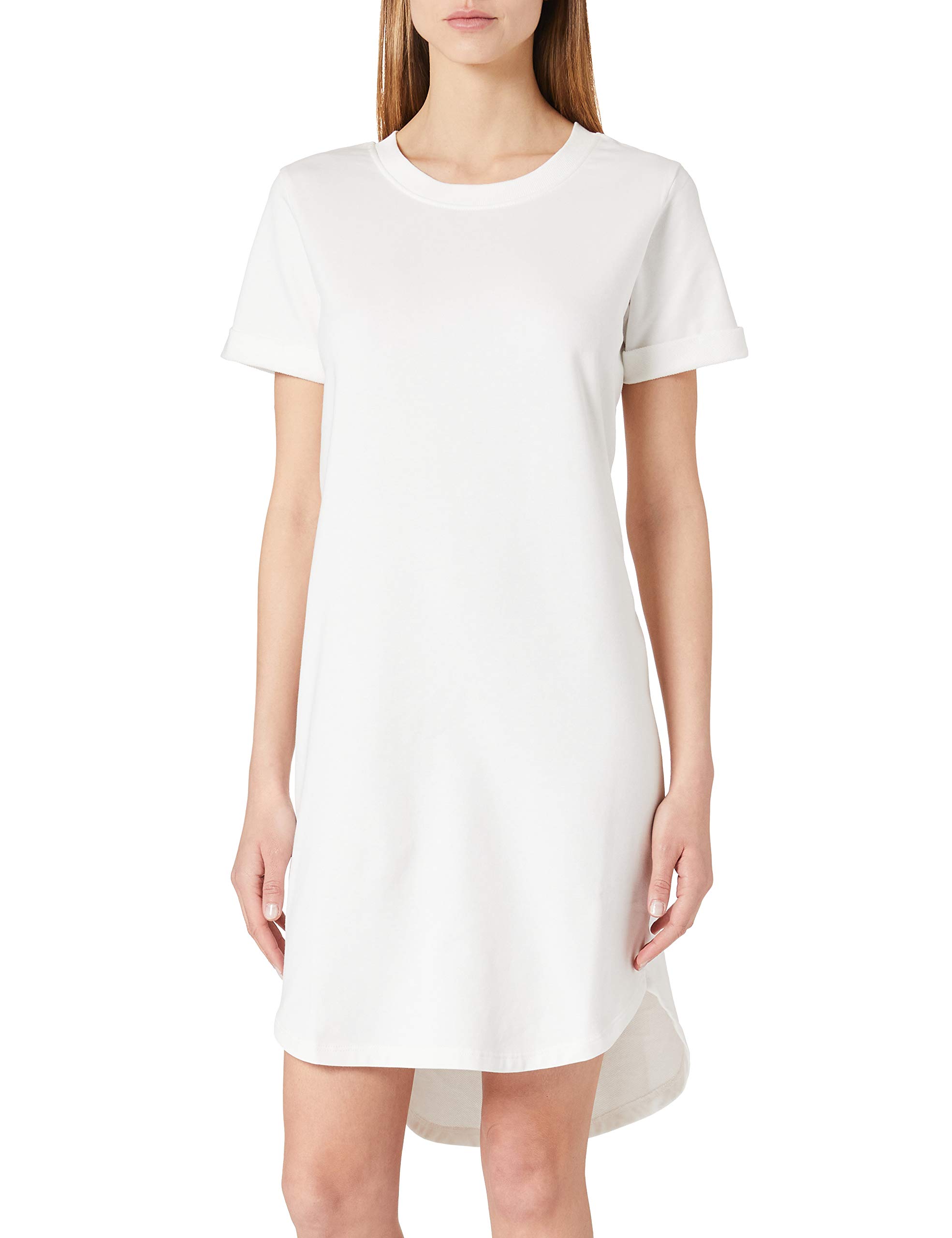 JDYWomen's Jdyivy S/S Dress JRS Noos Shirt