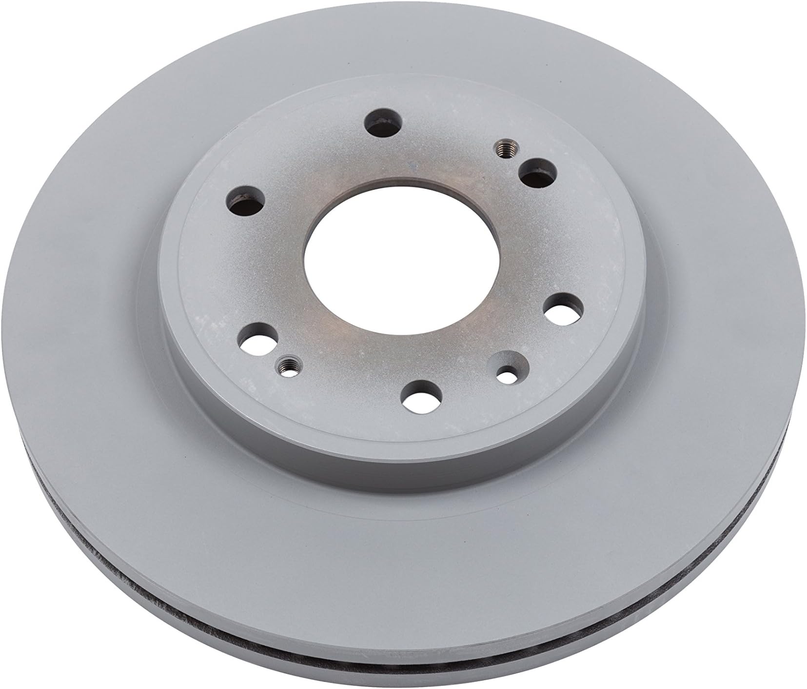 177-1014 (22950036) Front Disc Brake Rotor