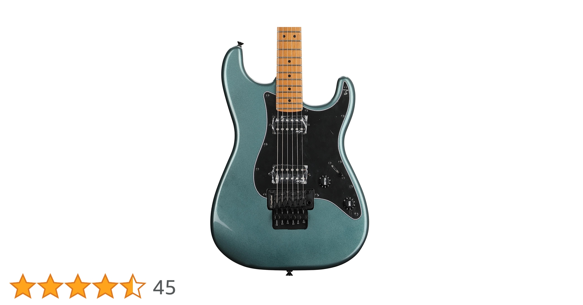 Amazon.co.jp: Squier by Fender エレキギター Contemporary