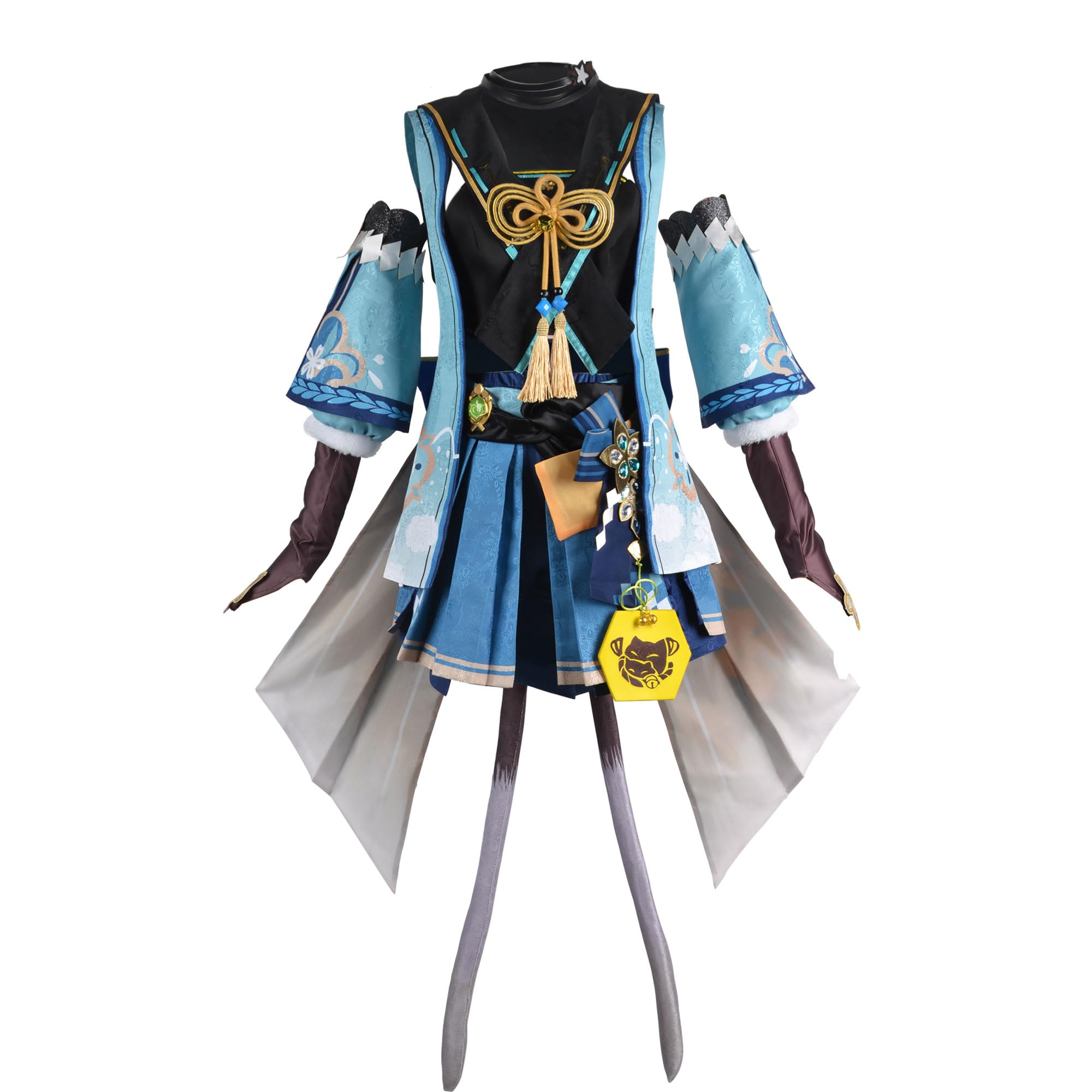 OSIAS Kirara Cosplay Costume(S)