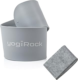 (ヨギロック）ヨガマット スラップバンド