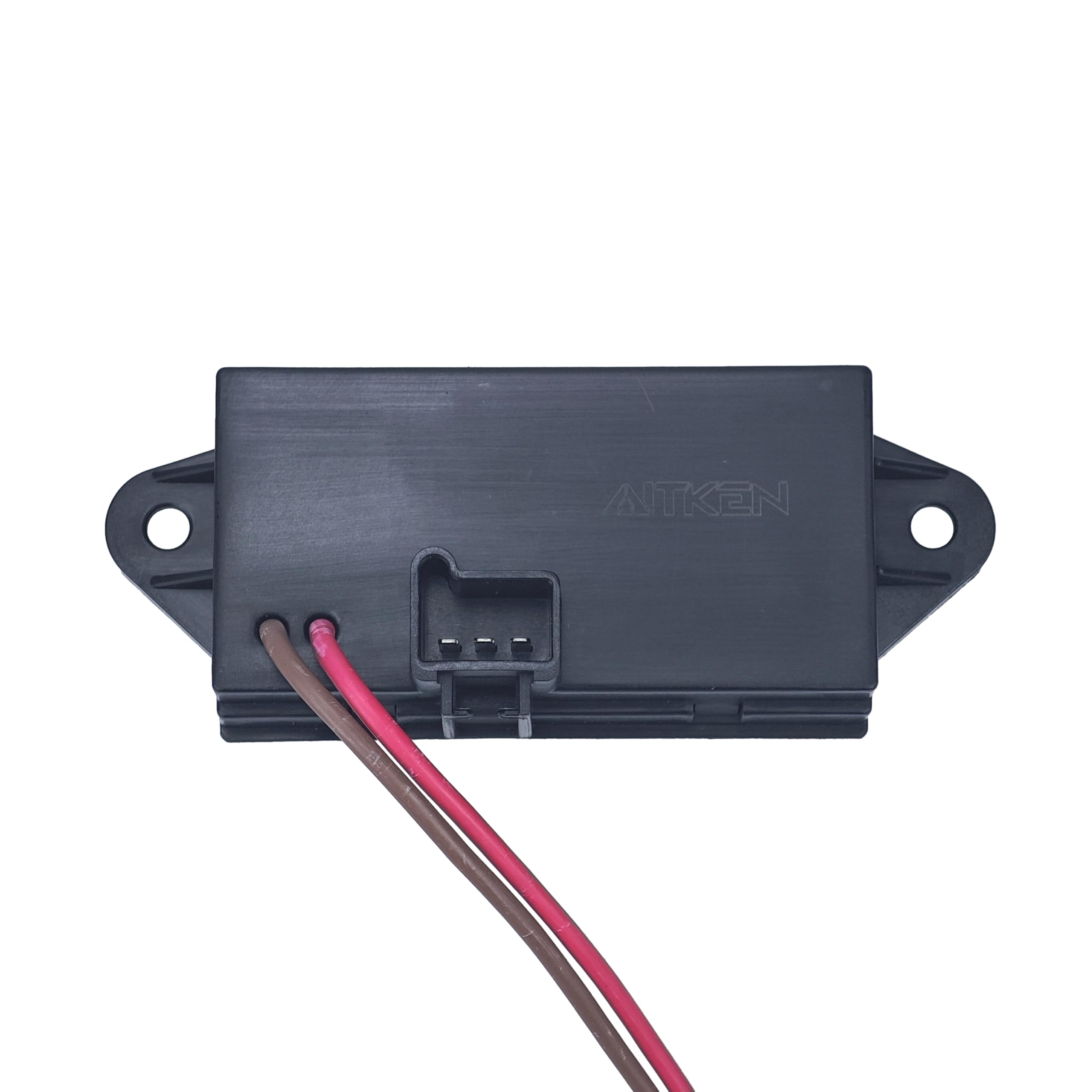 Amazon.com: AITKEN Blower Motor Resistor for 03-06 GMC Yukon Tahoe  