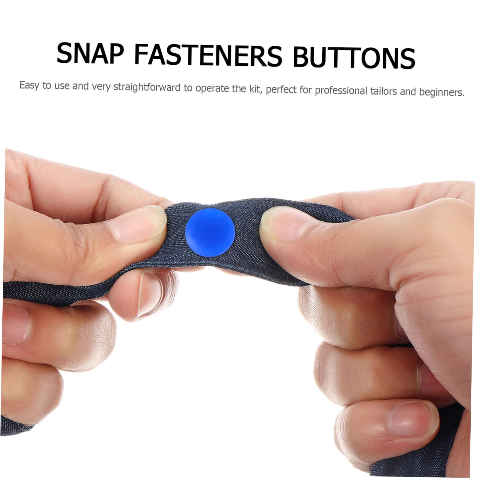 Botones a Presión de Plástico 360 Unidades Juego Completo para Coser, Broches de Presión Multicolor, Resistentes, para Camisas, Chaquetas, Bolsos y Manualidades, Uso Artesanal