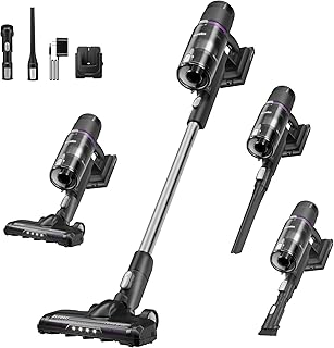 Eureka Cordless Stick Vacuum for Hardwood