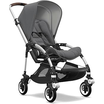 bugaboo bee5 classic complete