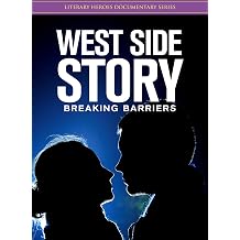West Side Story Breaking Barriers