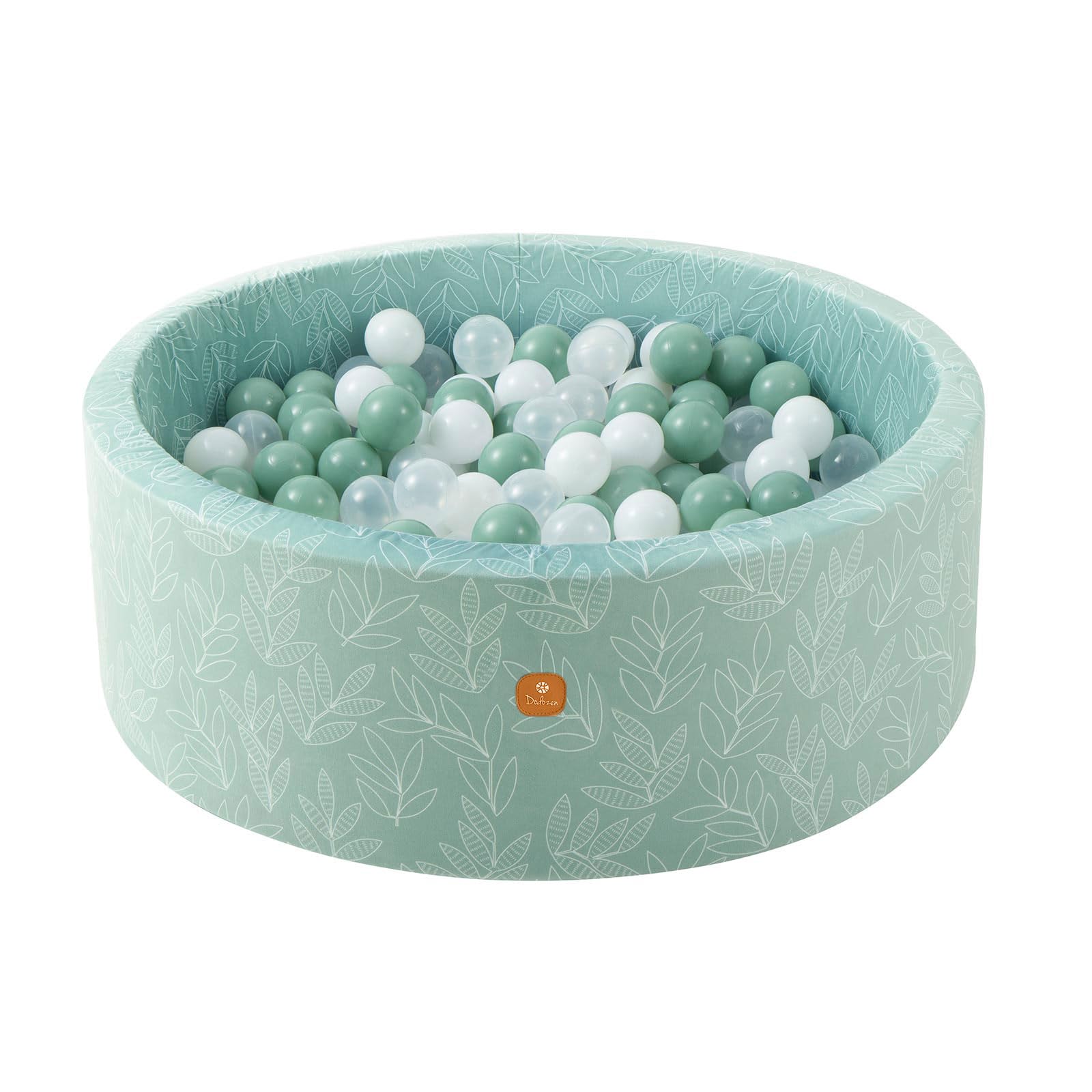 Dodozen Foam Ball Pit