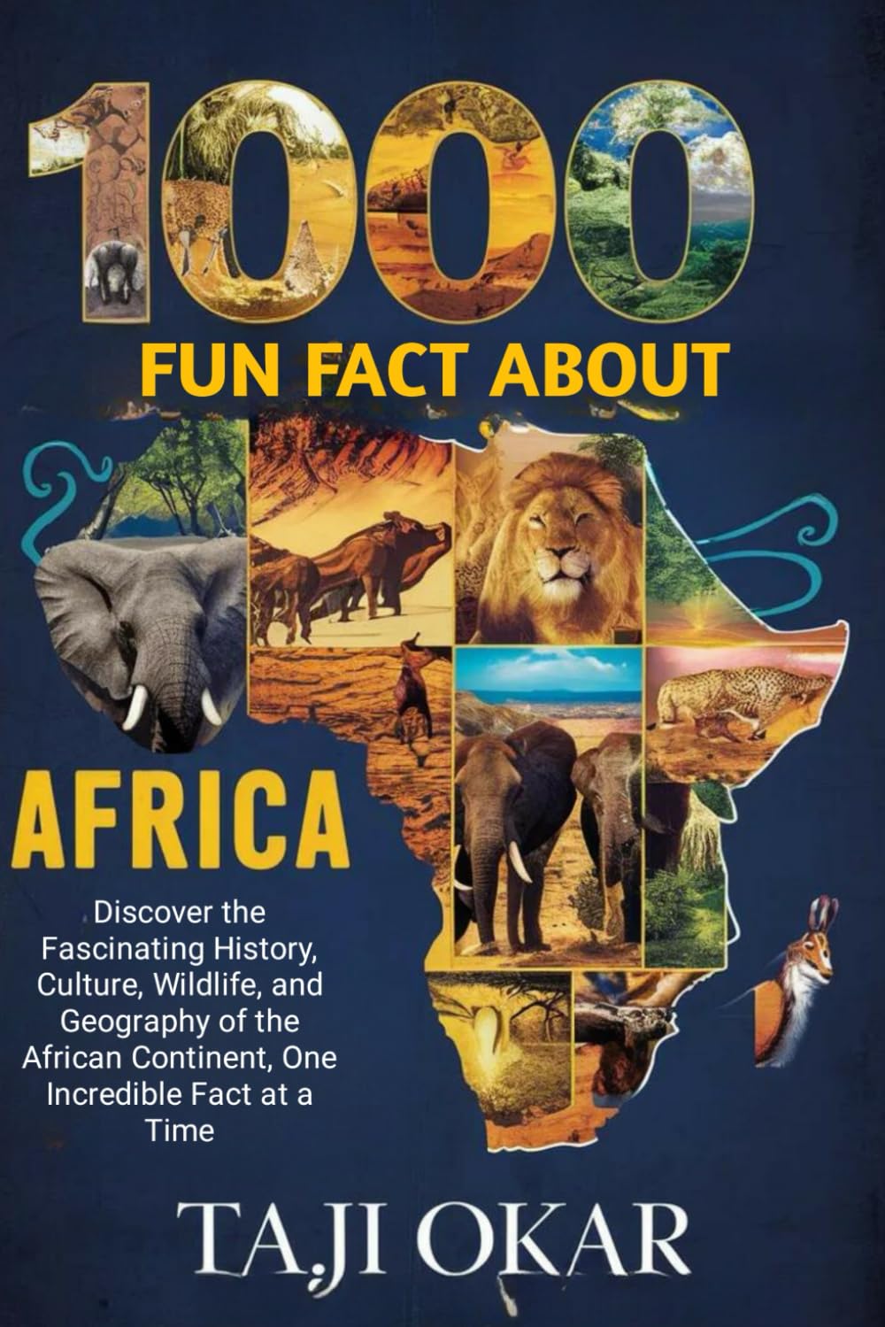 AFRICA アフリカ　大型本 アフリカ: アフリカ大陸37カ国ガイド (旅行人ノート 2) | 旅行人