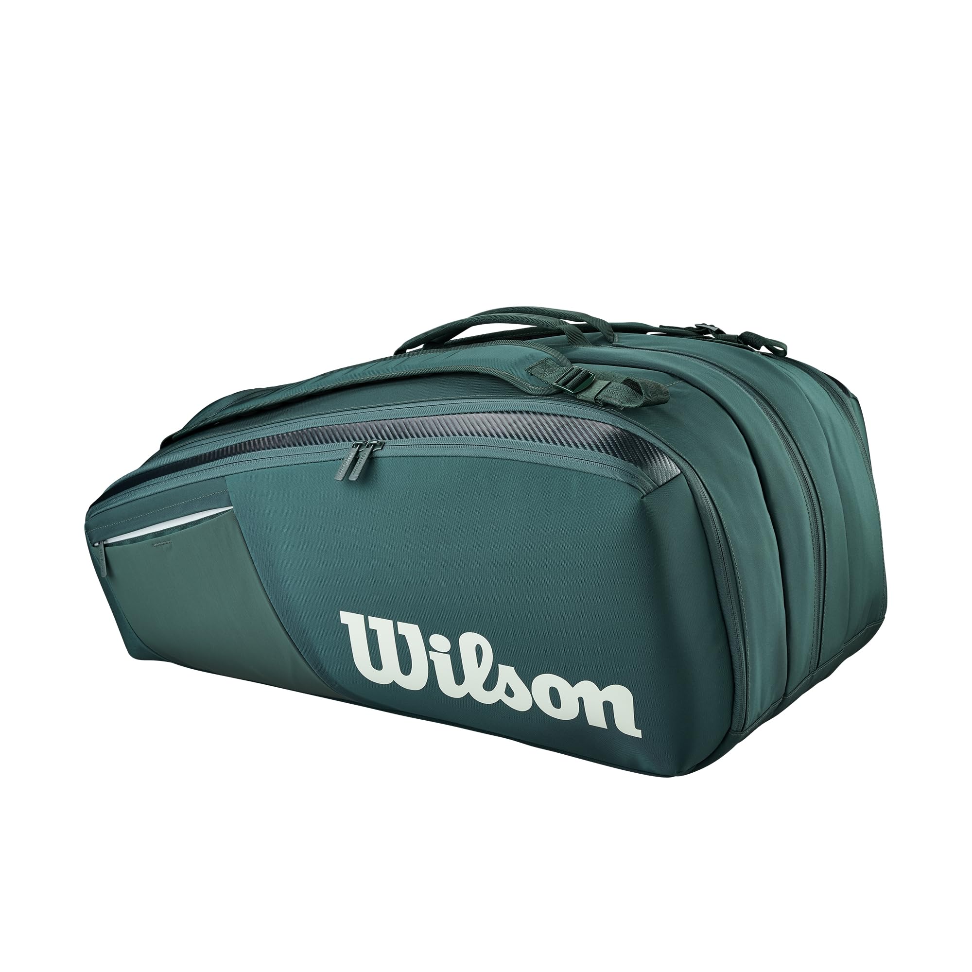 WILSON Blade V10 Borse da Tennis + Zaini