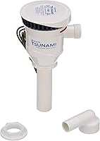 Vista 5 de Bomba aireadora Tsunami de Attwood