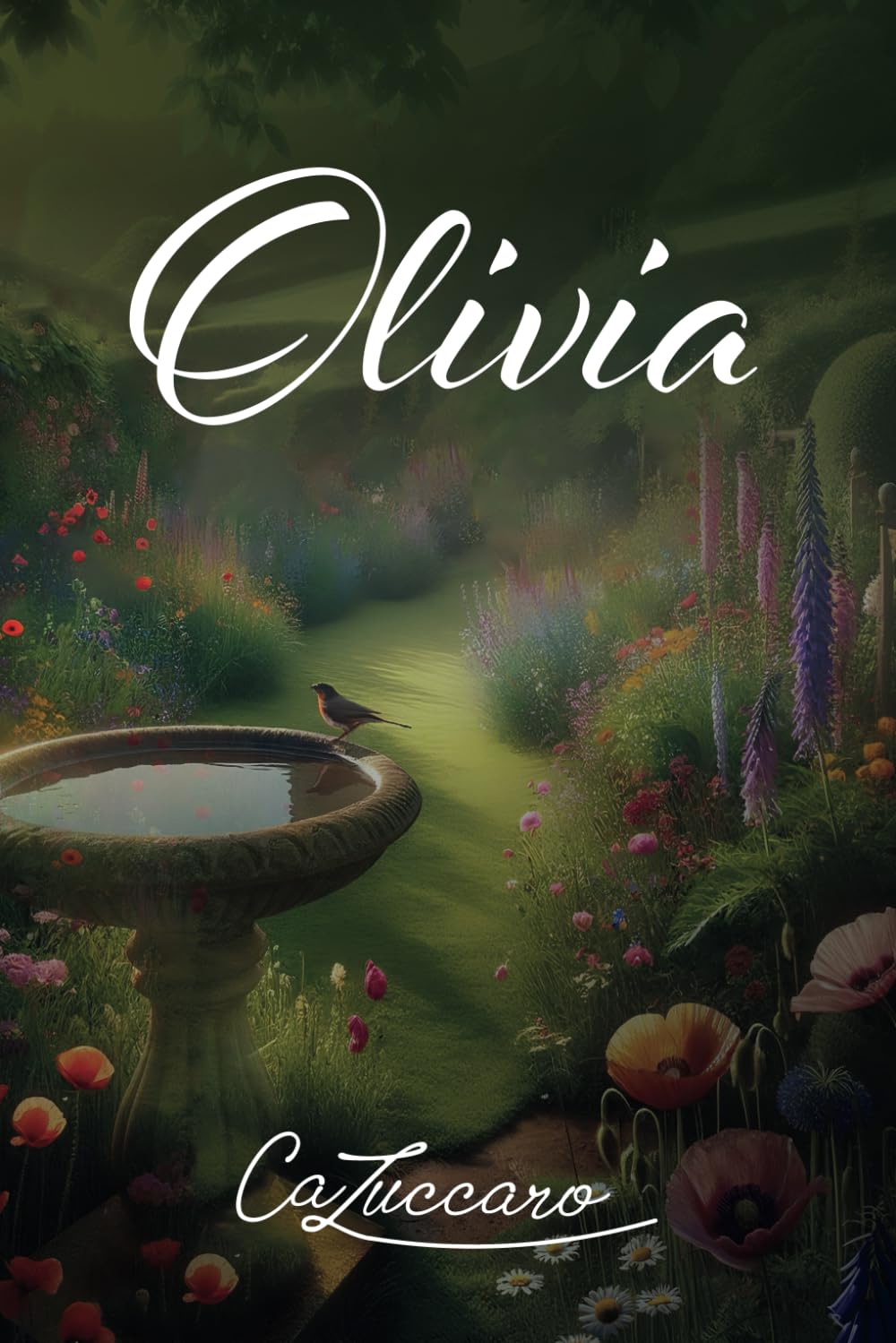Olivia