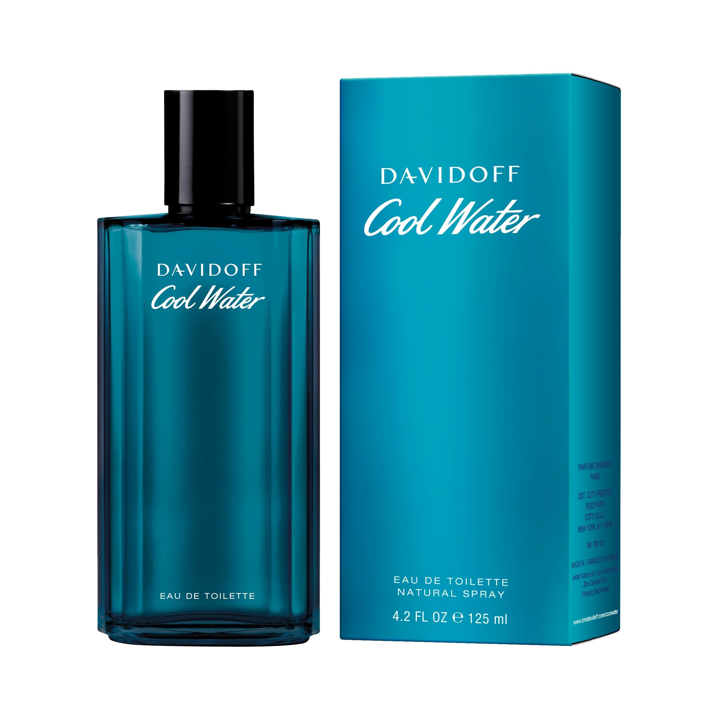 Davidoff Cool Water Man Eau de Toilette