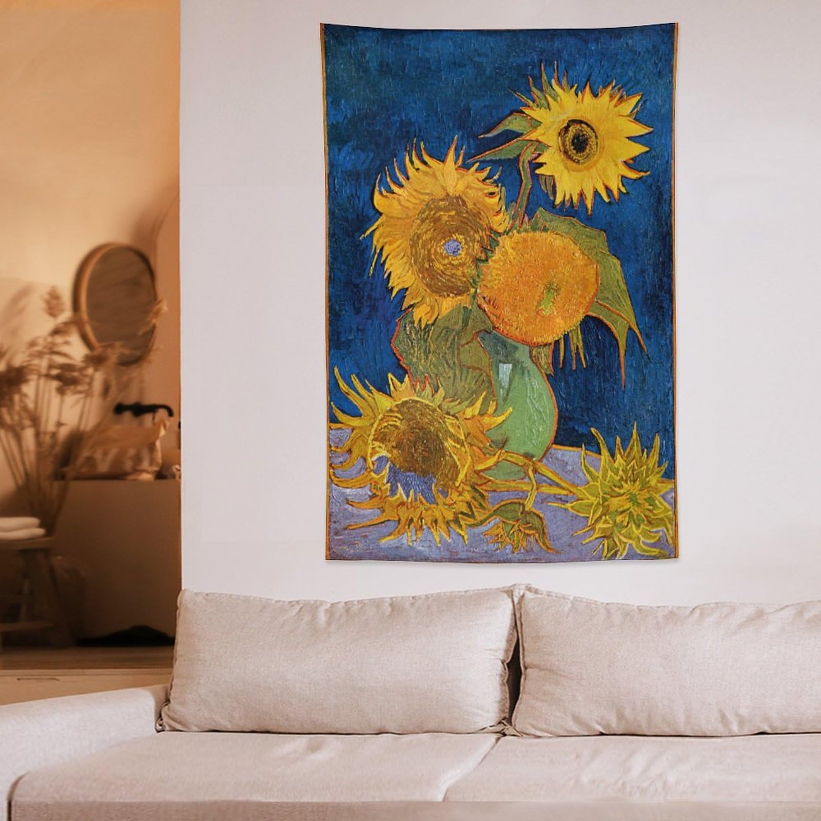 Amazon.co.jp: Vincent Van Gogh フィンセント・ファン・ゴッホ