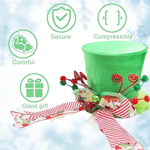 Miniatura 3 de Decoración para árbol de Navidad, decoración de árbol de Navidad, decoraciones de árbol, decoraciones de Navidad, decoración de árbol de Navidad,