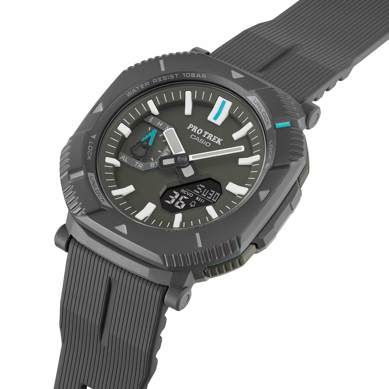 Casio Montre pour Homme PRJ-B001-1ER