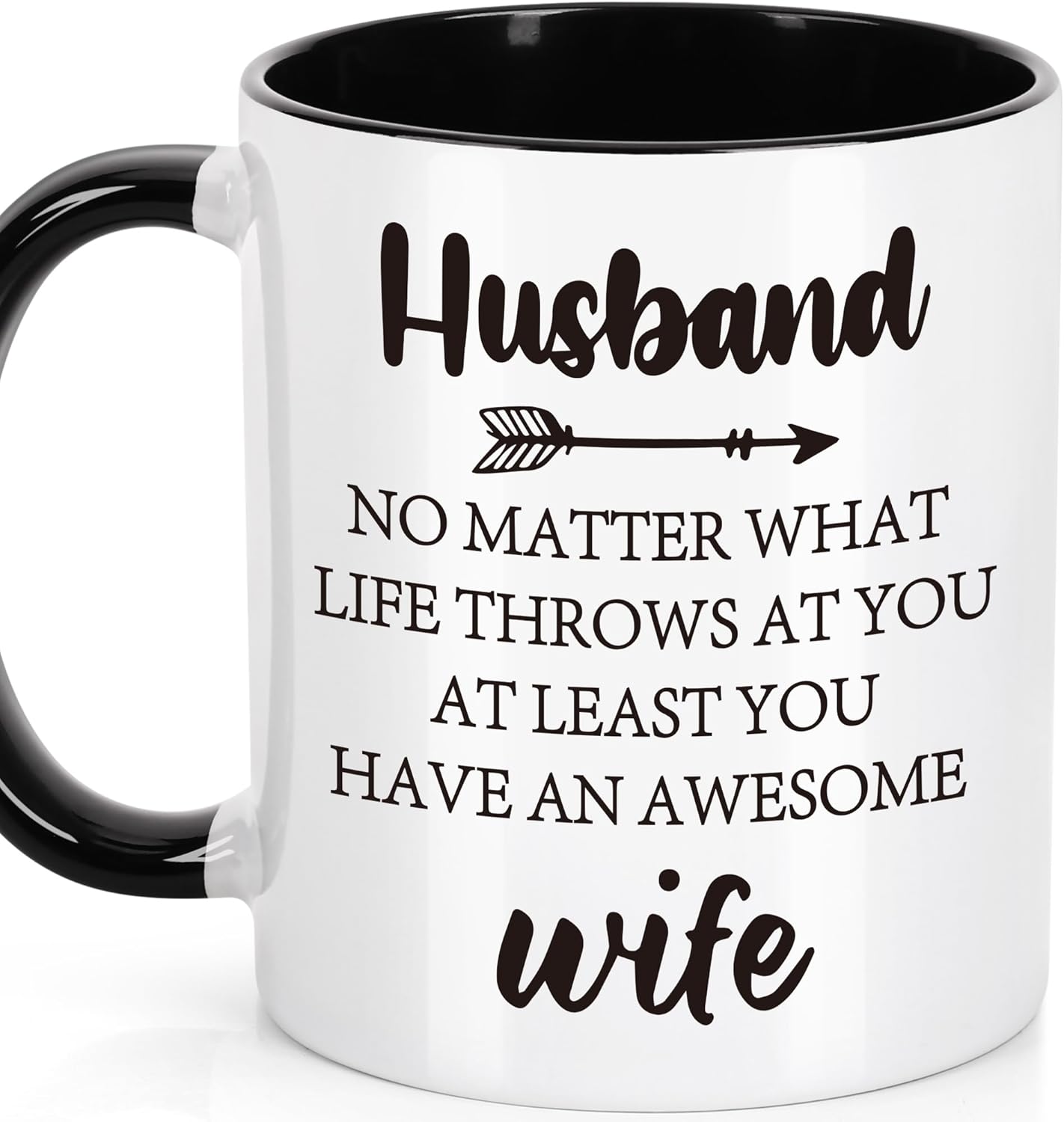 LEJIAJINW Fathers Day Funny Gift for Husband from Seychelles Ubuy