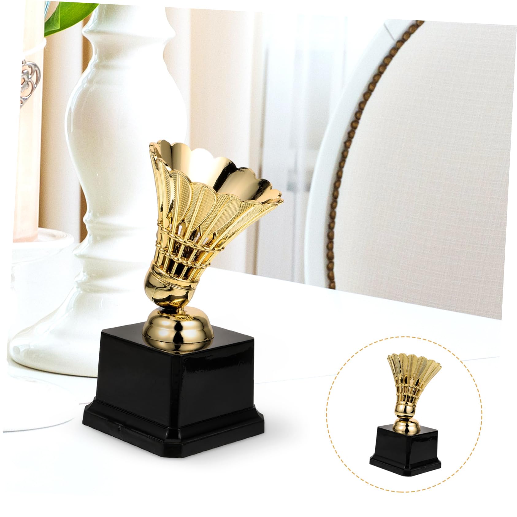 Trofeo for l'asilo Nido Modelard Forard Competitrophy