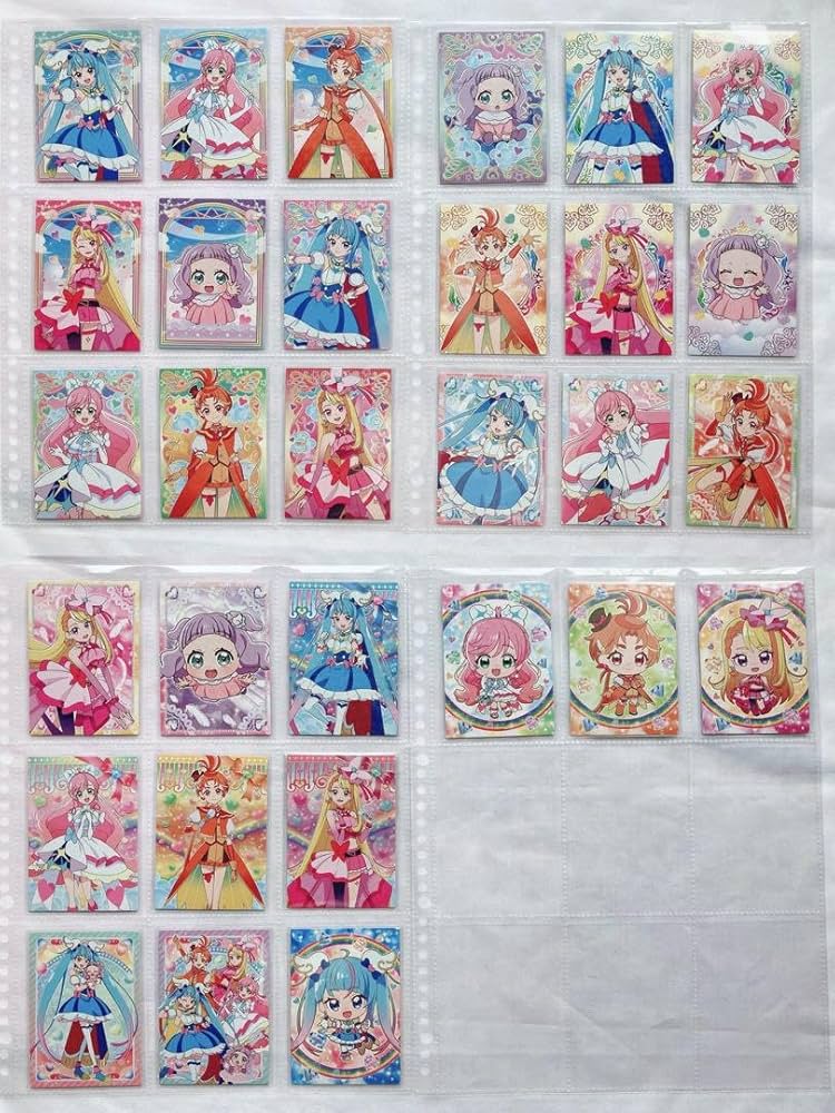 Amazon.co.jp: ひろがるスカイプリキュア キラキラ