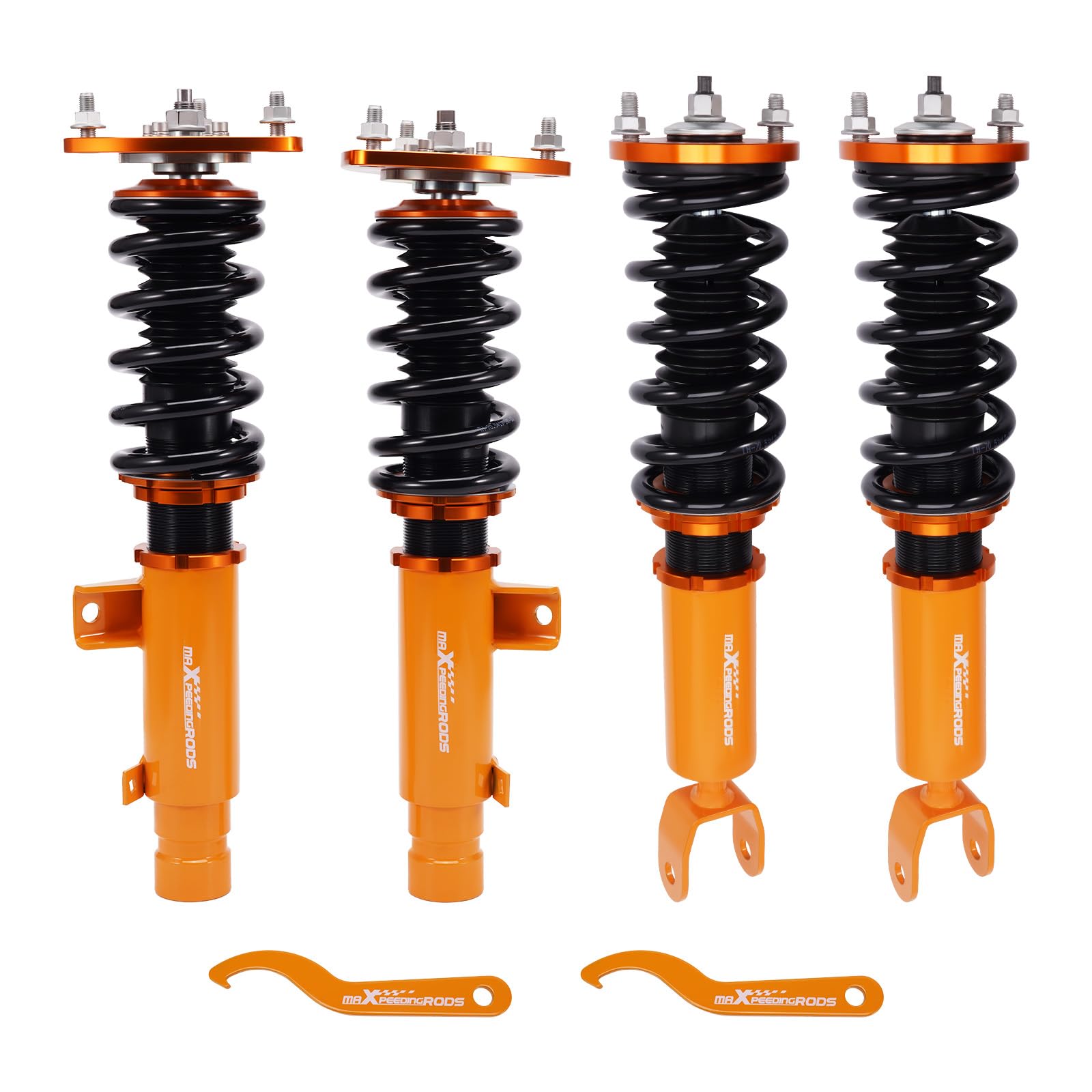 Amazon.com: maXpeedingrods Coilovers for Honda Accord 2013-2017