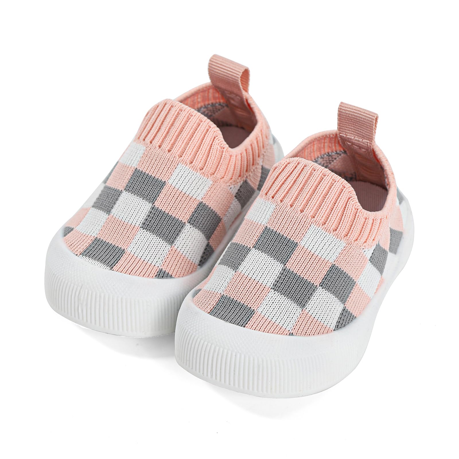 0-3 Years Baby First Walking Shoes Baby Boys Girls Sneakers Breathable Mesh Flexible Sole — view 10