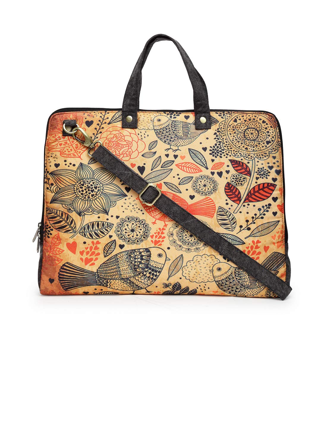 See full amazon price history chart for The House of tara Multicolor Canvas Laptop MacBook Messenger Bag for Men and Women | Formal Printed Crossbody Sling Bag for College Purpose | Laptop Upto 15.6 Inch | Handbags with Shoulder Straps The House of tara Multicolor Canvas Laptop MacBook Messenger Bag for Men and Women | Formal Printed Crossbody Sling Bag for College Purpose | Laptop Upto 15.6 Inch | Handbags with Shoulder Straps (B07SJTJ45W) Amazon Price History, Amazon Price Tracker