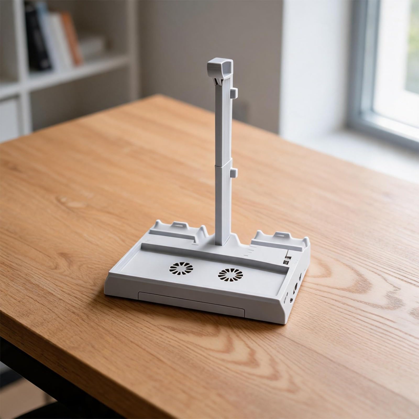 Charge et station de refroidissement pour PS5 Slim