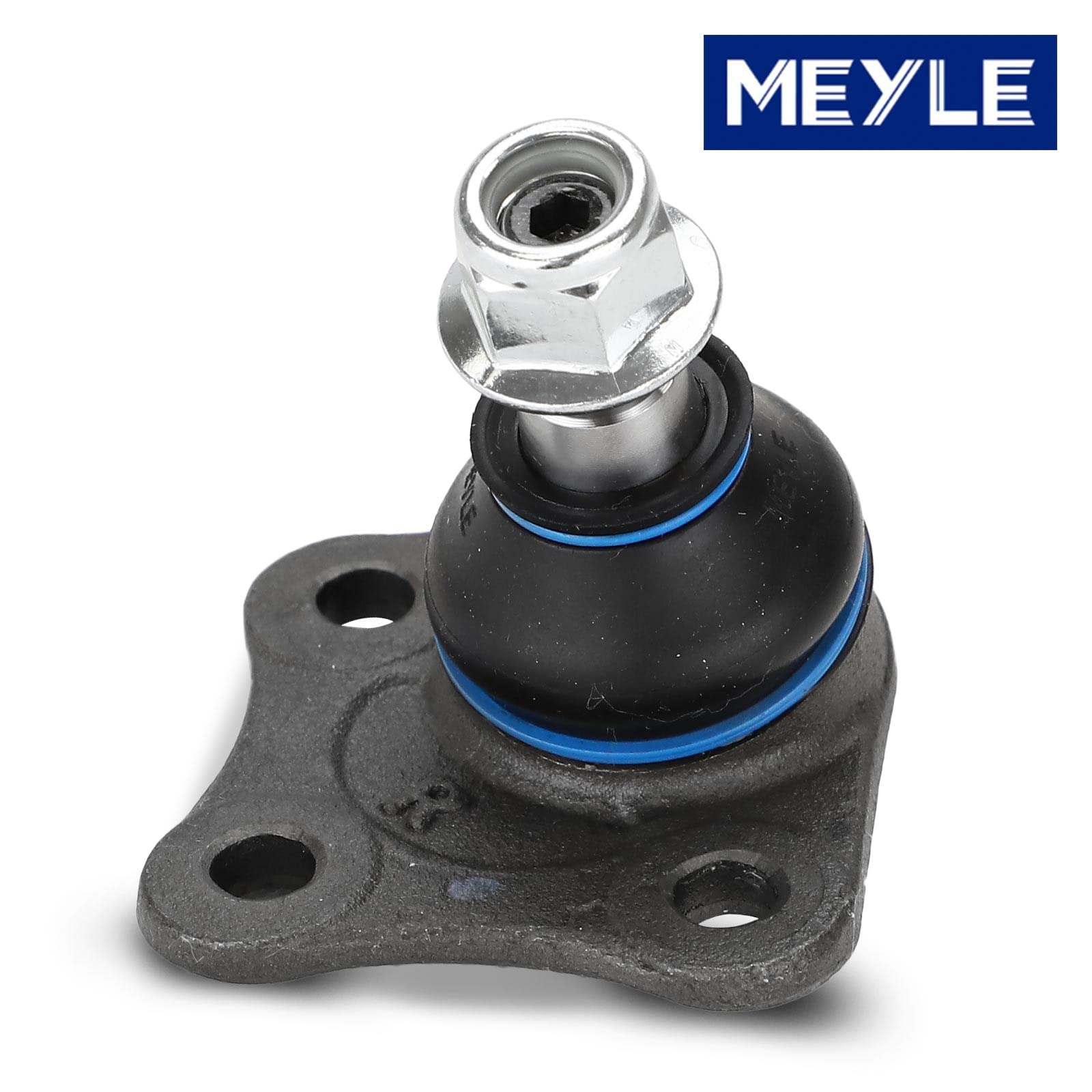 2x Original MEYLE HD 1160108287/HD 1160108288/HD Traggelenk 