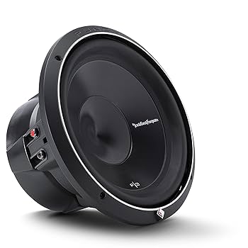 ロックフォード ROCKFORD パンチシリーズ　ウーファー P3D4-12 楽天市場】RockfordFosgate ロックフォード PUNCH P3D4-12 4ΩDVC