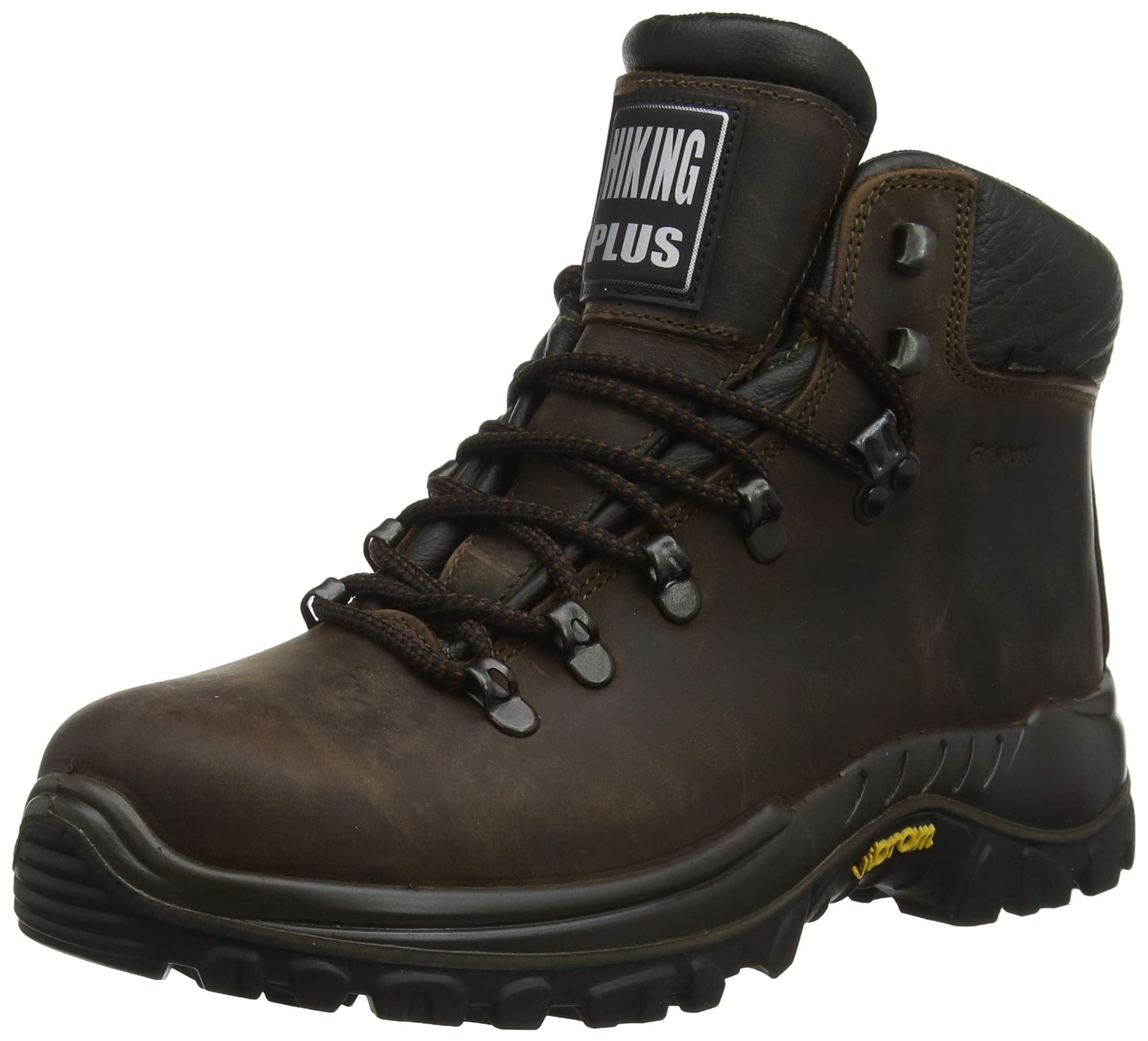 GrisportUnisex Adults’ Avenger Hiking Boot