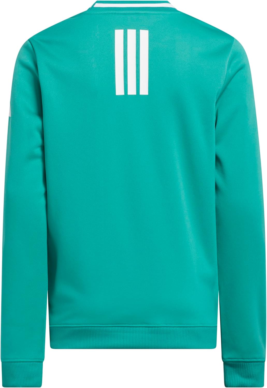 adidas boys Club Crew Sweatshirt