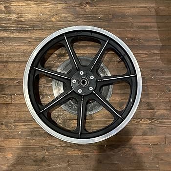 Amazon.co.jp: ハーレー モーリス キャストホイール 当時物 ショベル