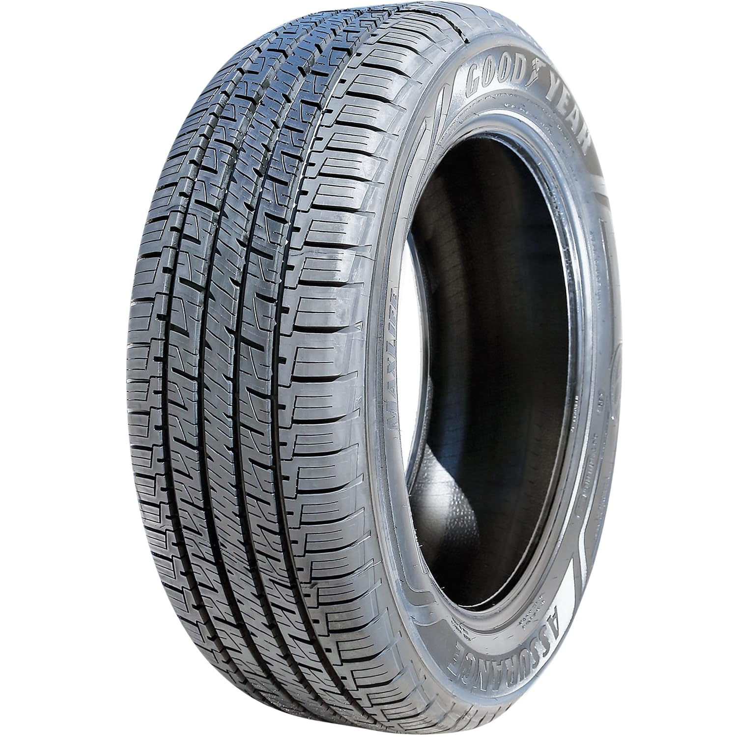 Goodyear 235/55R17 99H GY ASSURANCE MAXLIFE VSB