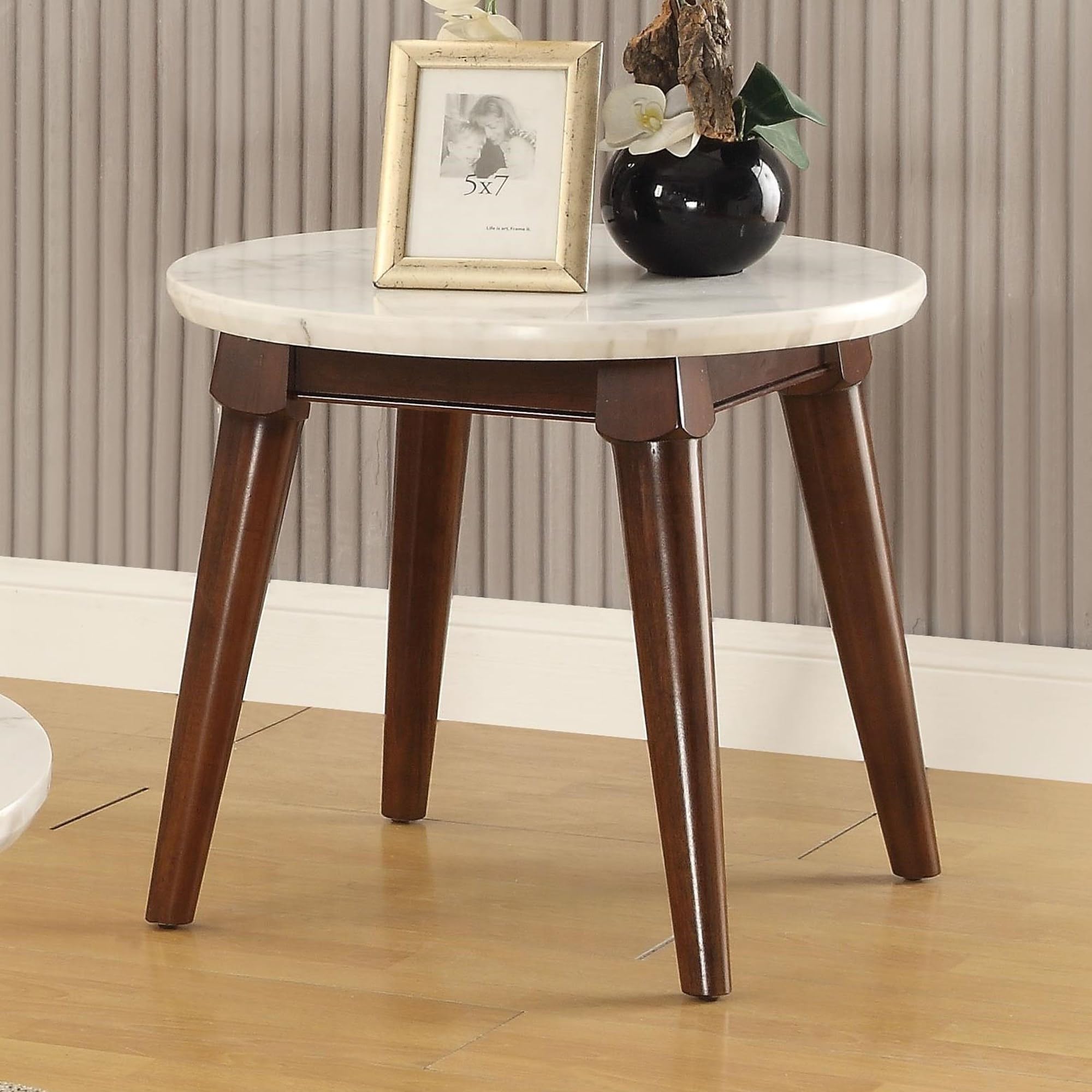 Amazon.com: acme AC-82892 End Table, 24