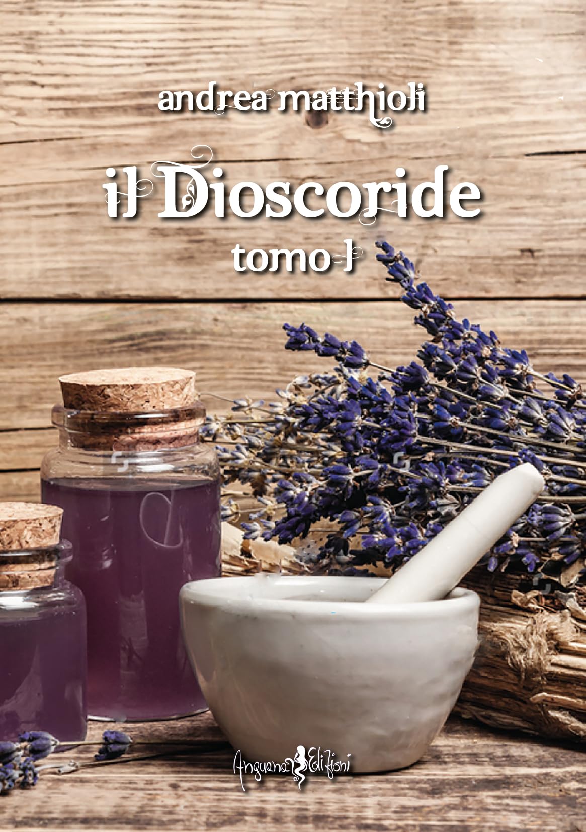 Il Dioscoride (Vol. 1) - 4