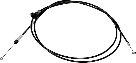 Dorman 912-416 Hood Release Cable - coolthings.us