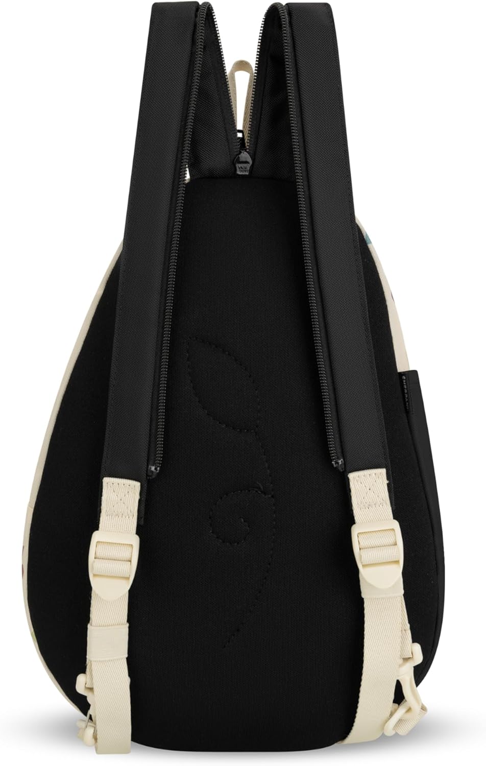 Sherpani Wayfarer, Small Convertible Sling Backpack, 8L Travel Bag, Shoulder Sling Purse, Travel Gifts for Women