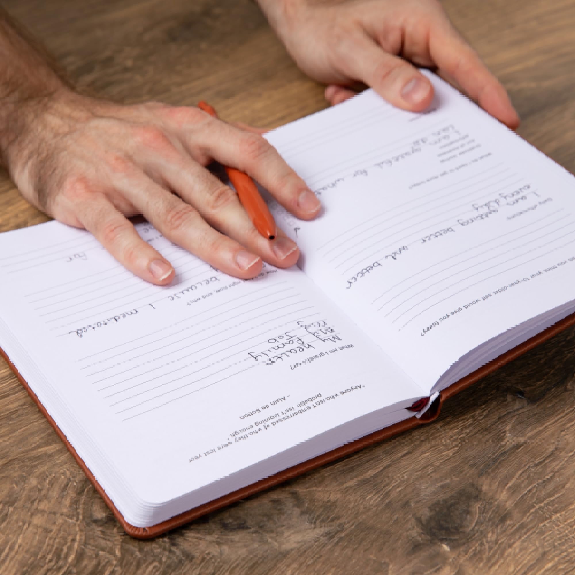 Diario guiado y de gratitud de 90 días para mujeres y hombres | Diario de autocuidado con indicaciones, afirmaciones, rastreadores de amabilidad y planificador de crecimiento